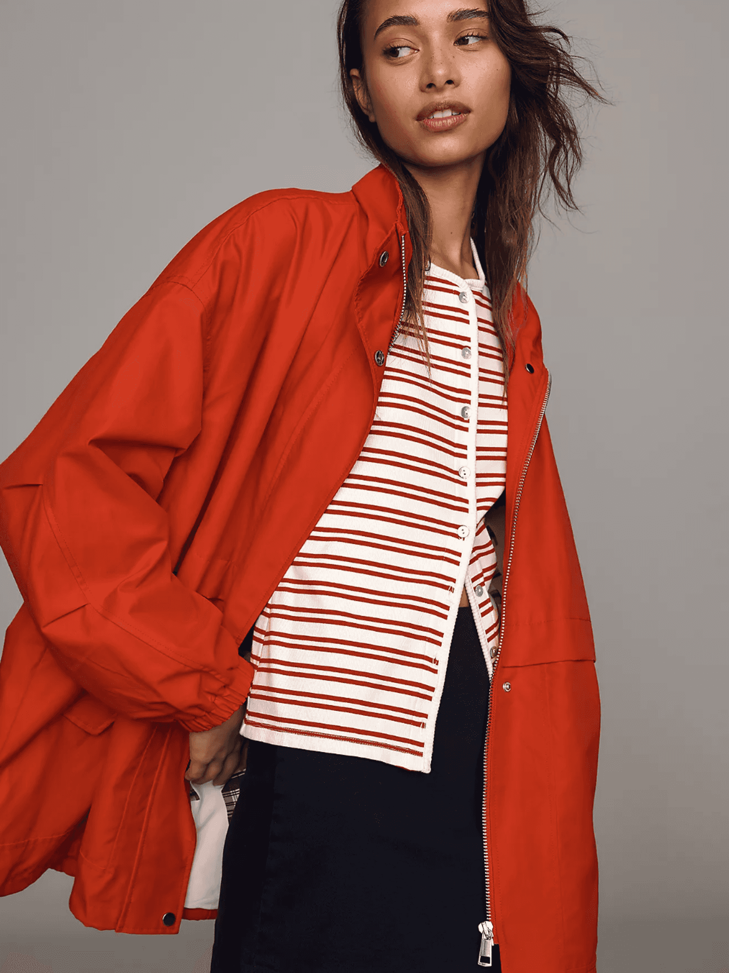 12 Fall Jackets You'll Want to Wear All Season Long
