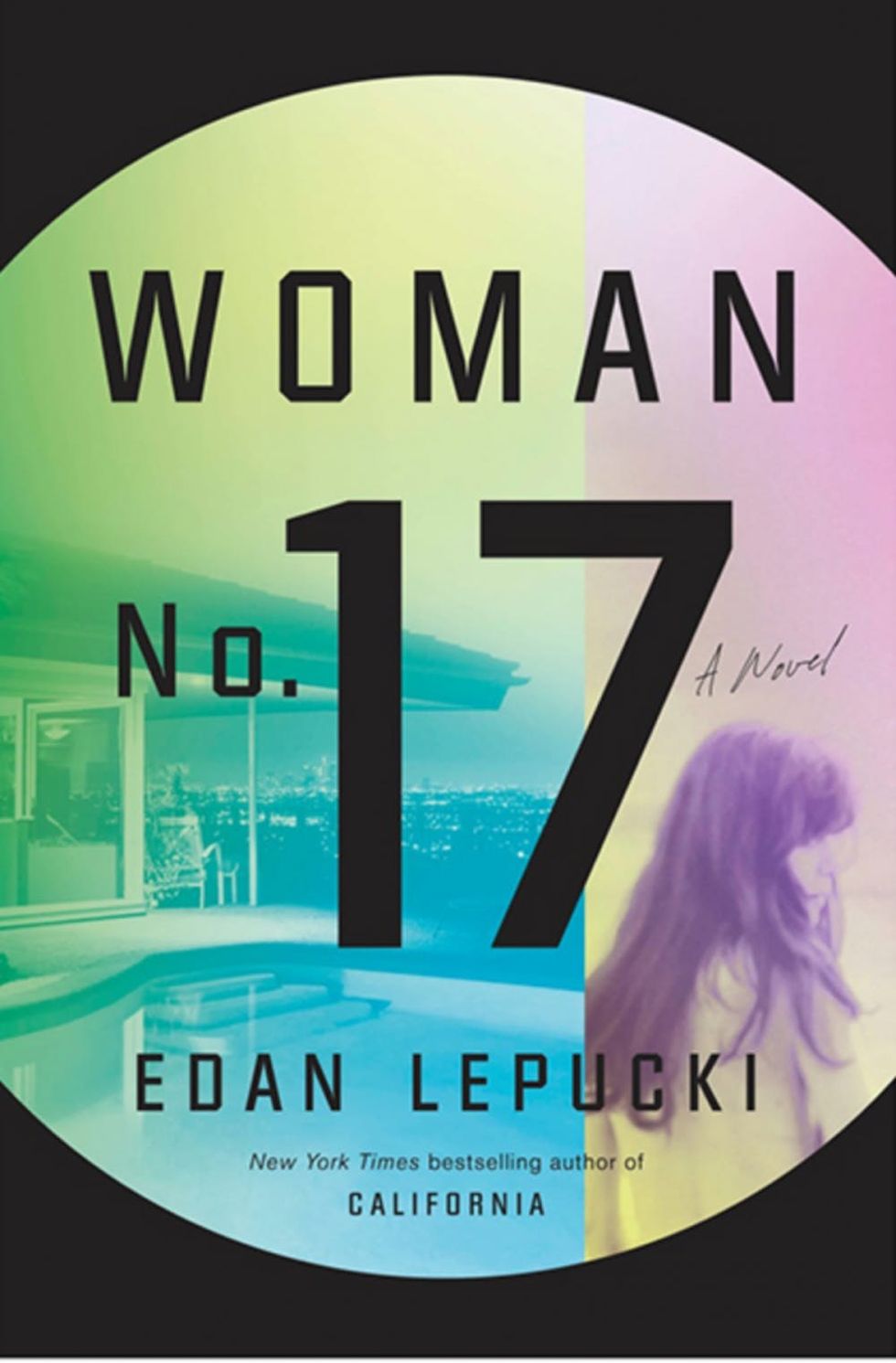 woman no 17