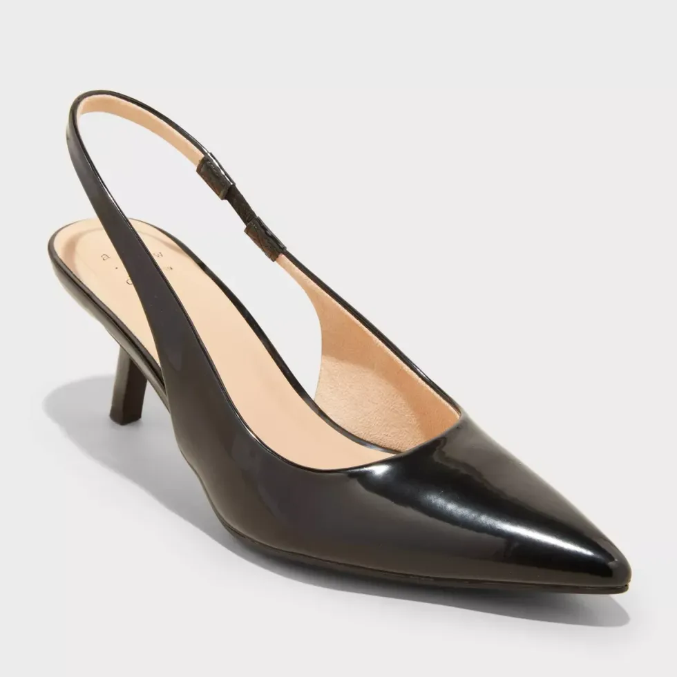 Women's Aubrey Slingback Pumps