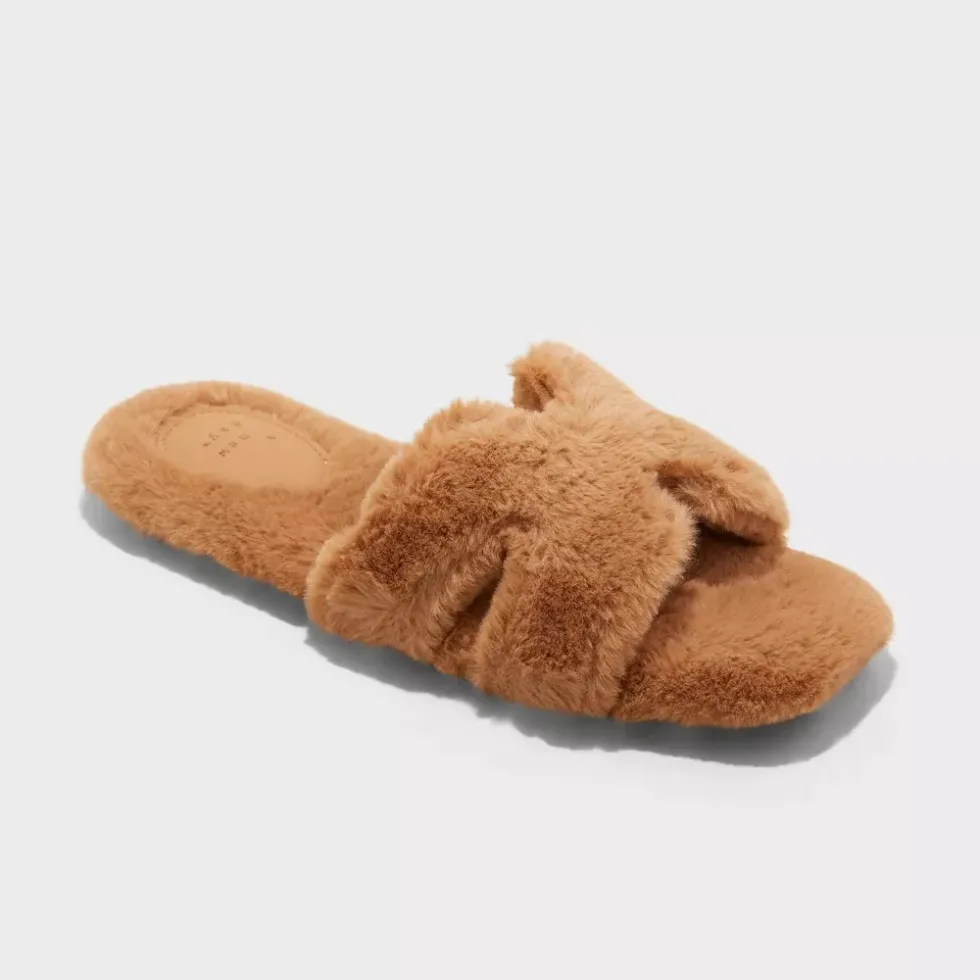 Women's Sage Slide Slippers