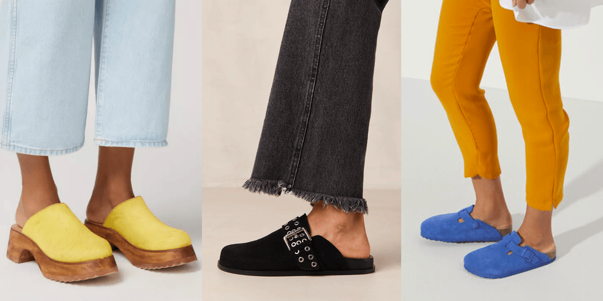 18 Adorable Women's Clogs Everyone Loves! - Brit + Co