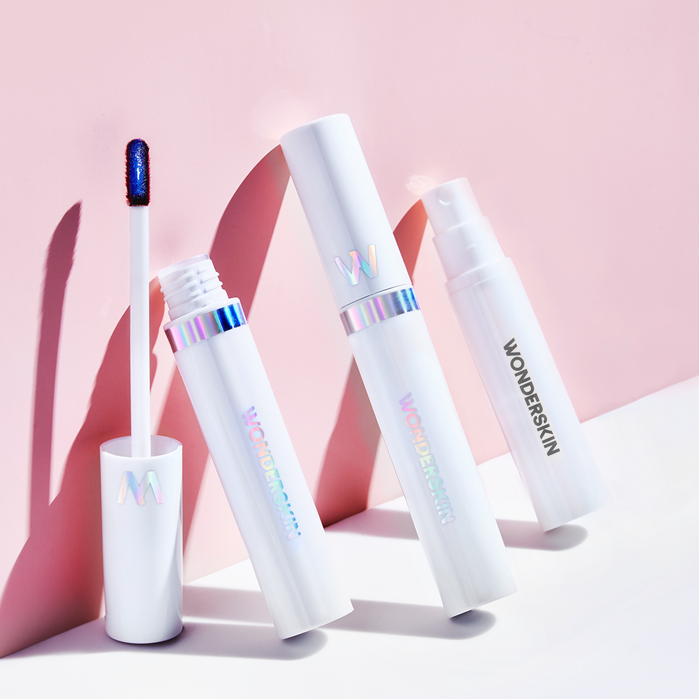 Wonder Blading Peel & Reveal Lip Tint