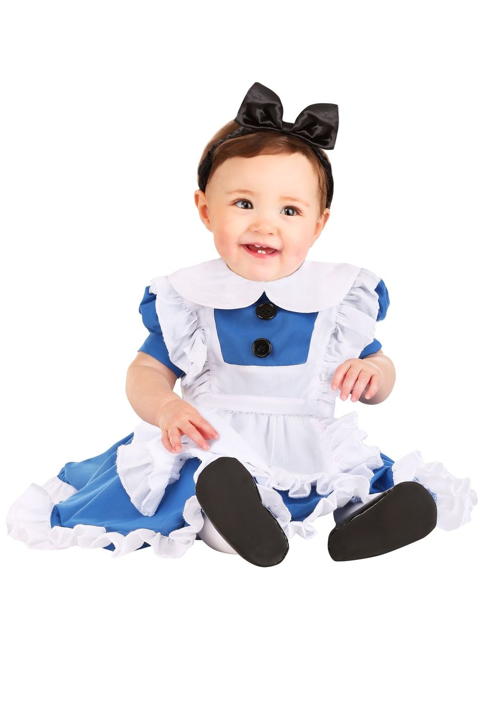 44 Baby Costume Ideas For Halloween - Brit + Co