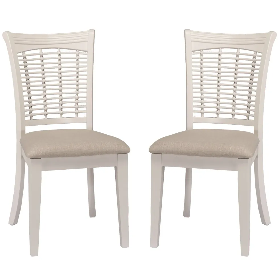 Wood Dining Chairs