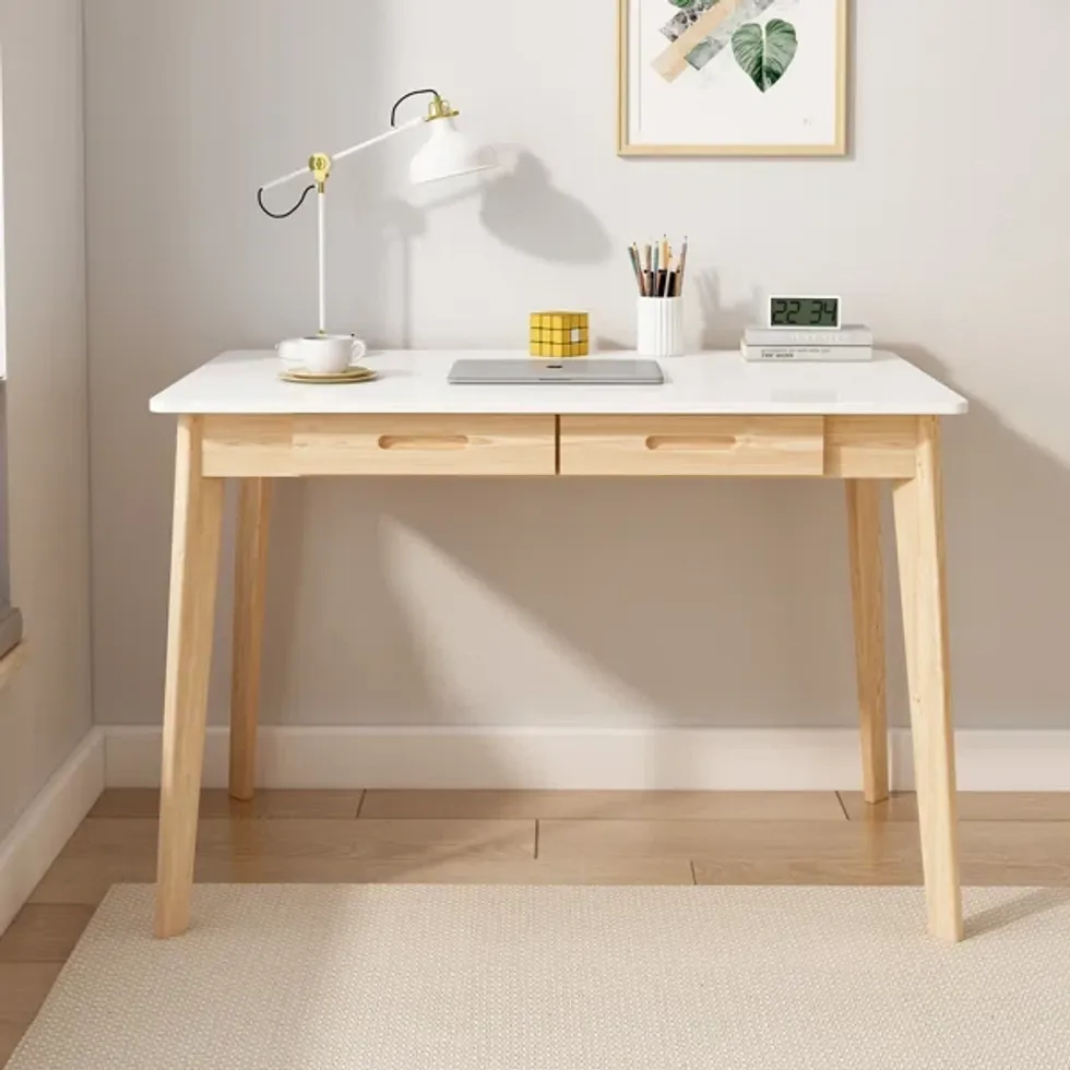 Wooden Desk