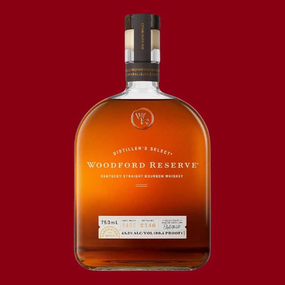 Woodford Reserve Bourbon