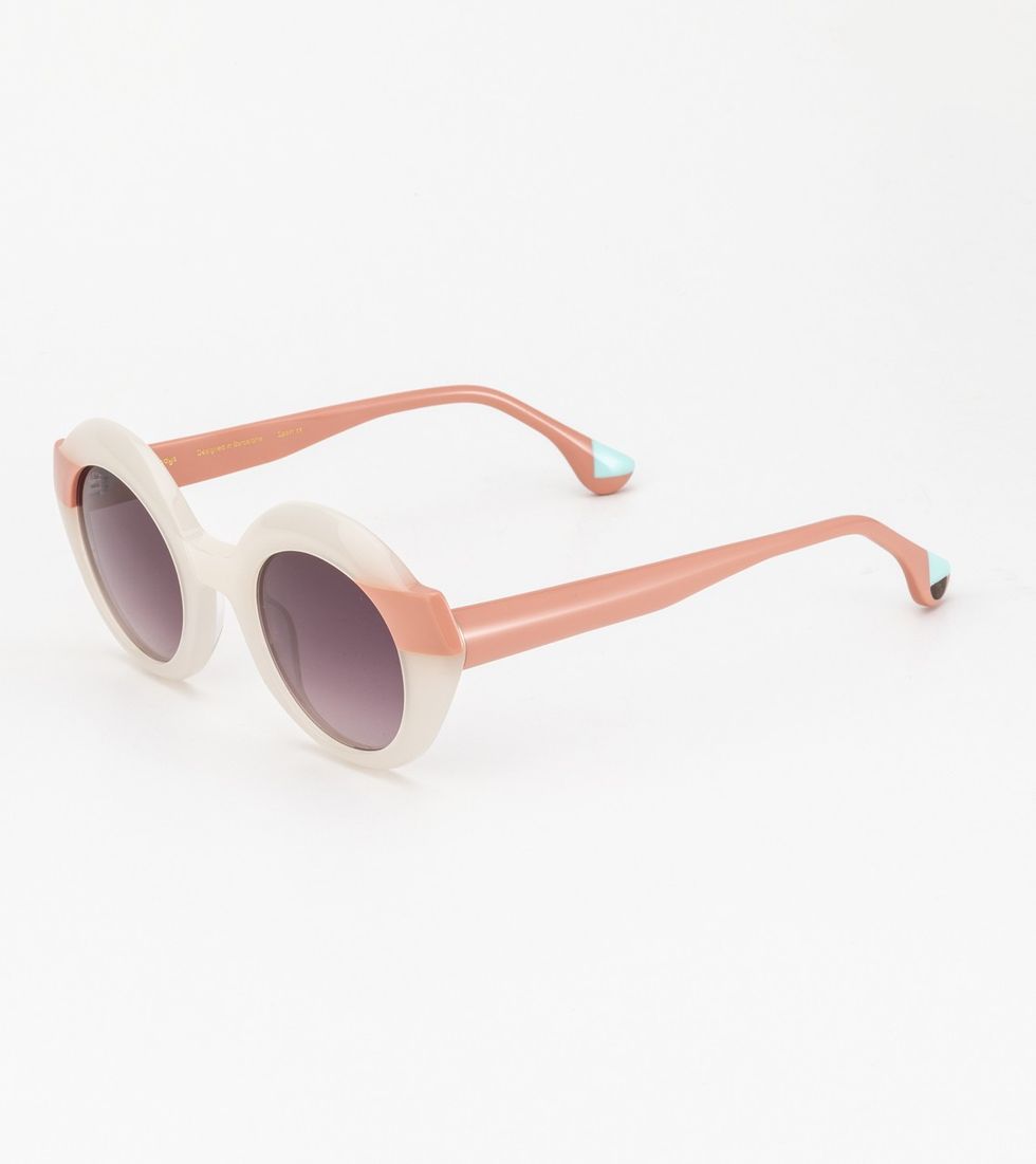 Woody's Eyewear Beth Sunglasses