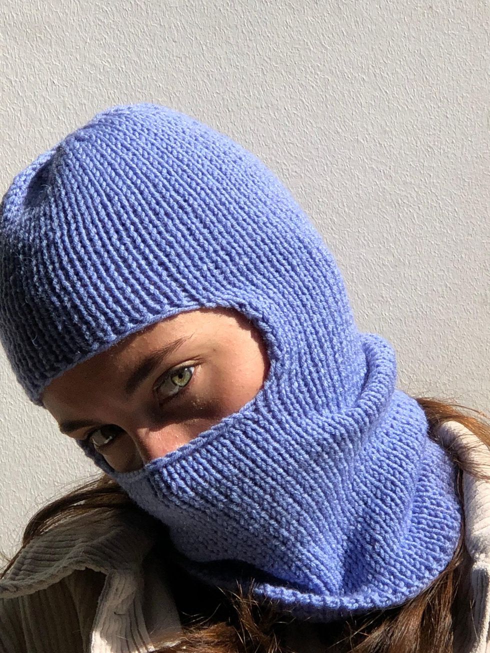 21 Scarves, Beanies, And Balaclavas For 2023 - Brit + Co