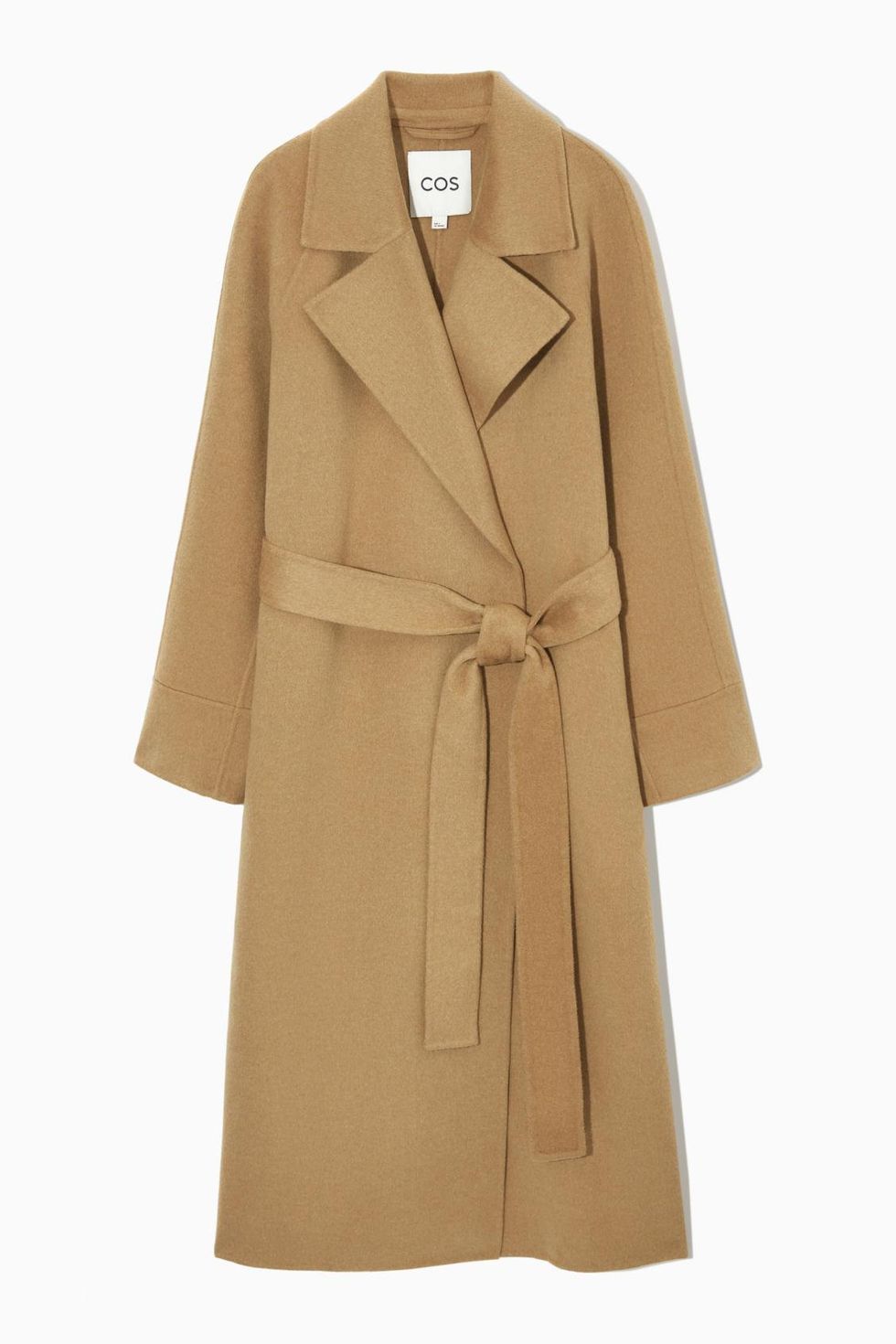 The Best Winter Coat Trends 2022 — Trench Coats, Puffers Brit + Co