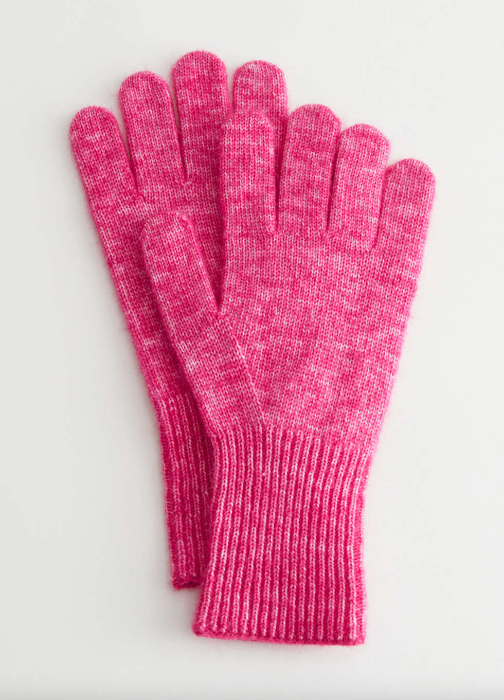 wool gloves