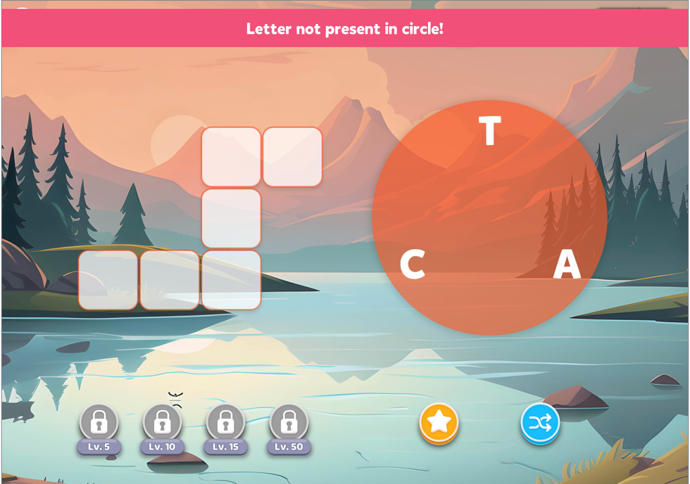 Word Hunt free online games