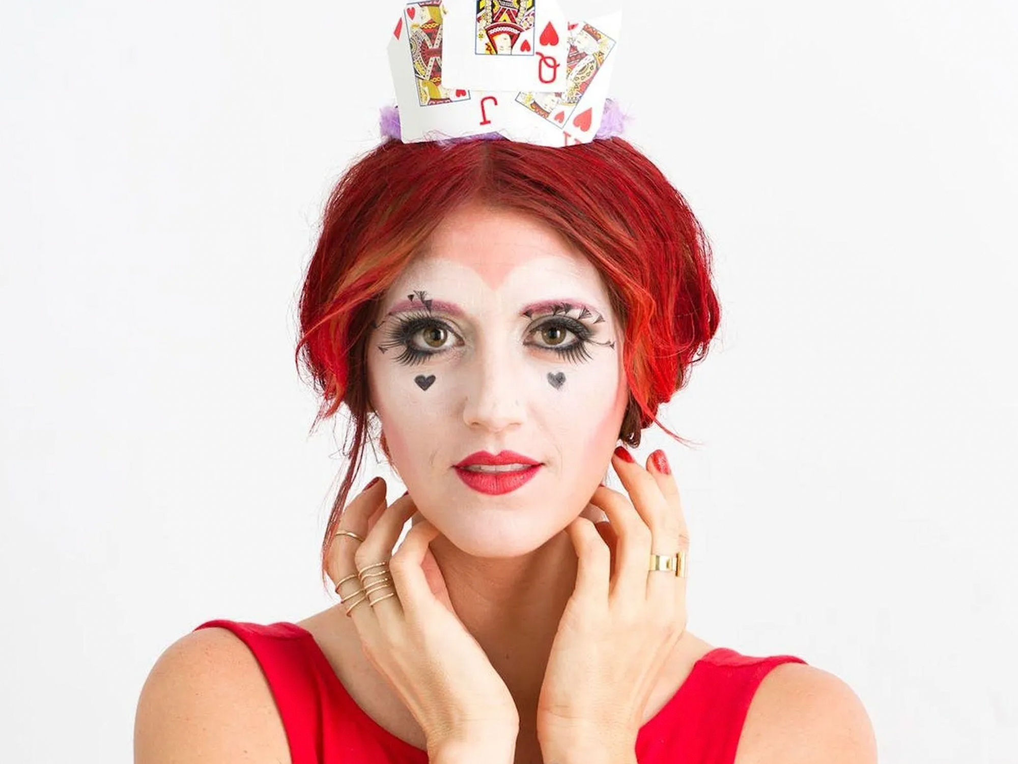 Work-Appropriate Halloween Costumes