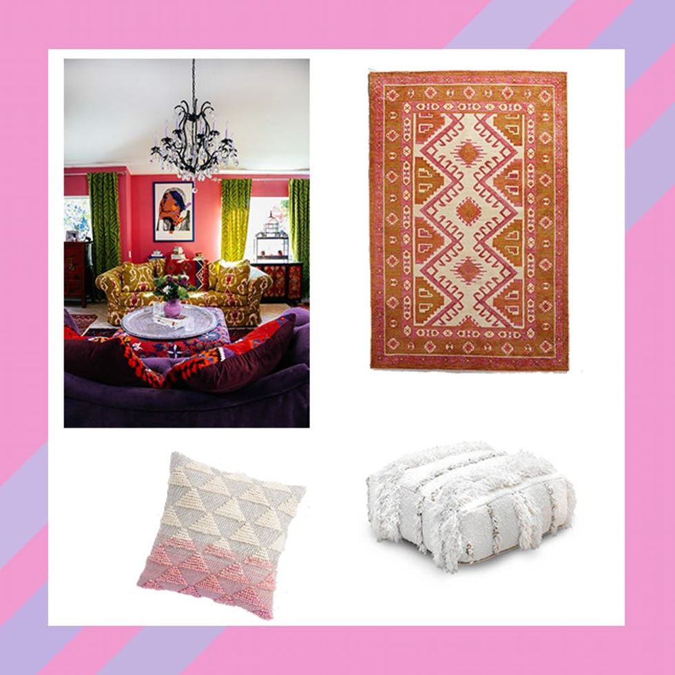 The Most Popular Decor Styles of 2018 So Far Brit + Co