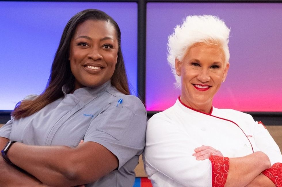 worst cooks in america