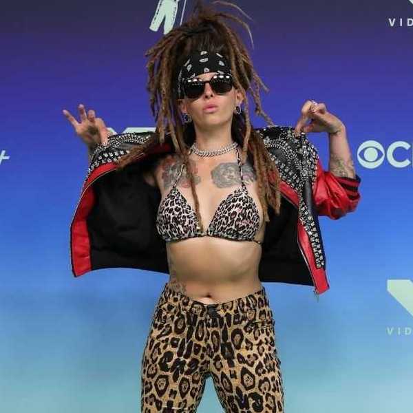 worst dressed celebrities 2026 vmas red carpet