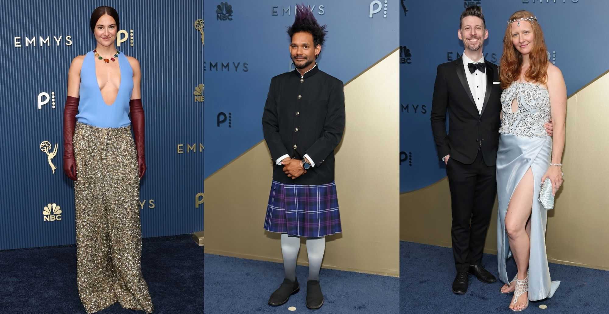 worst dressed celebrities emmys red carpet 2026