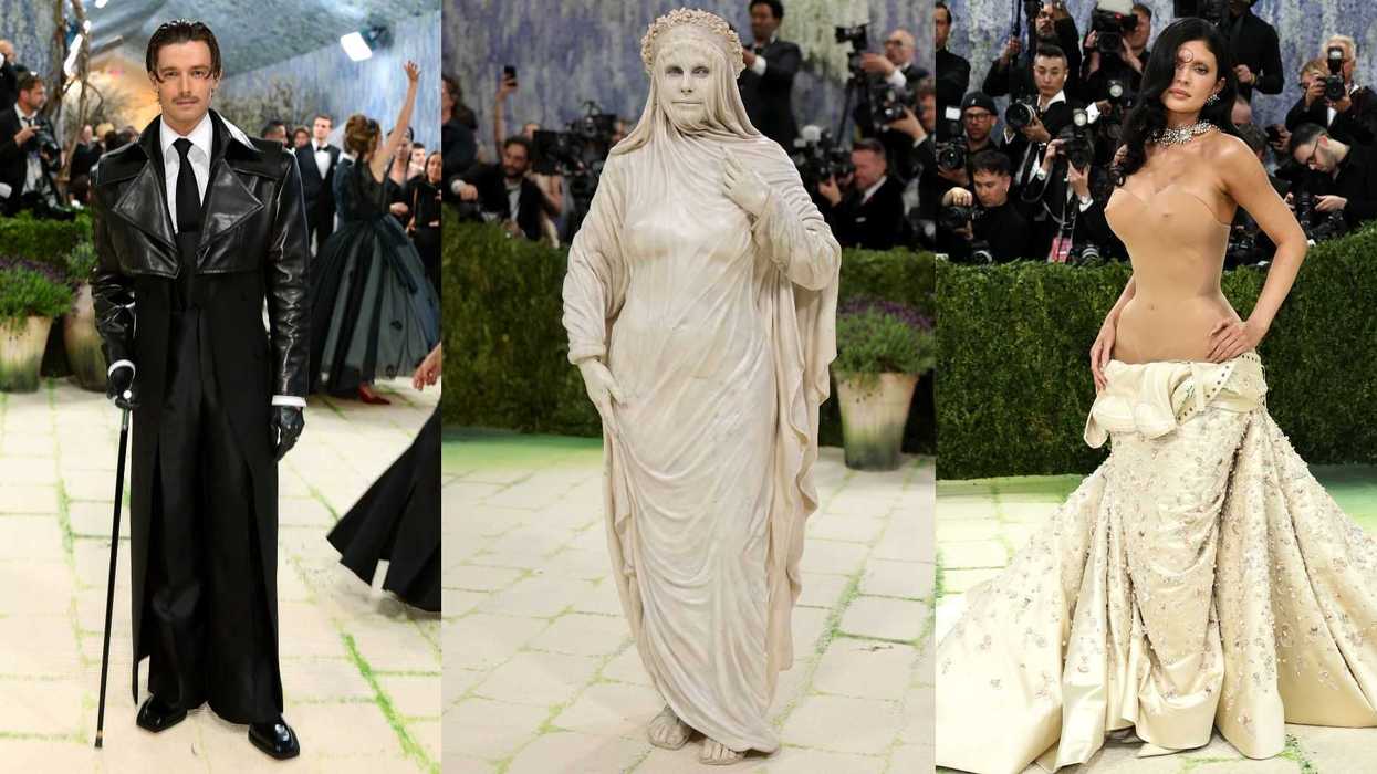 worst dressed celebrities met gala red carpet