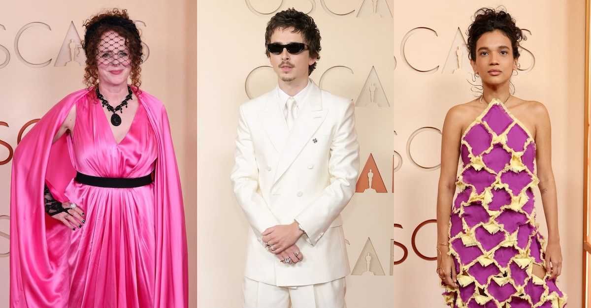 worst dressed celebrities oscars red carpet 2026
