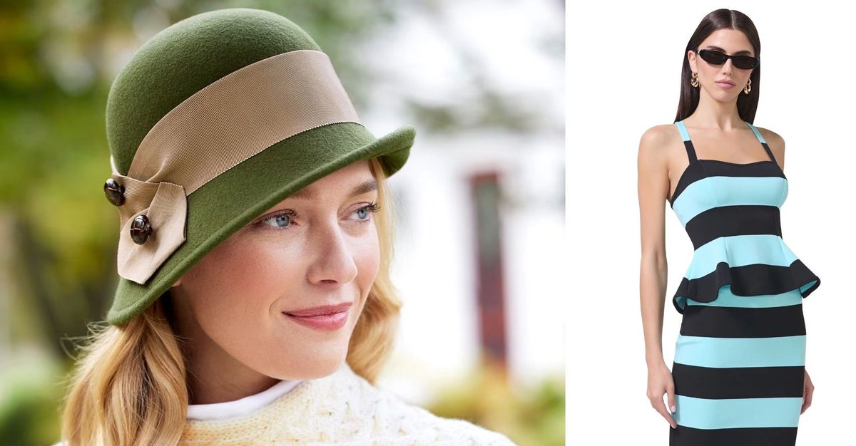 worst fashion trends by decade