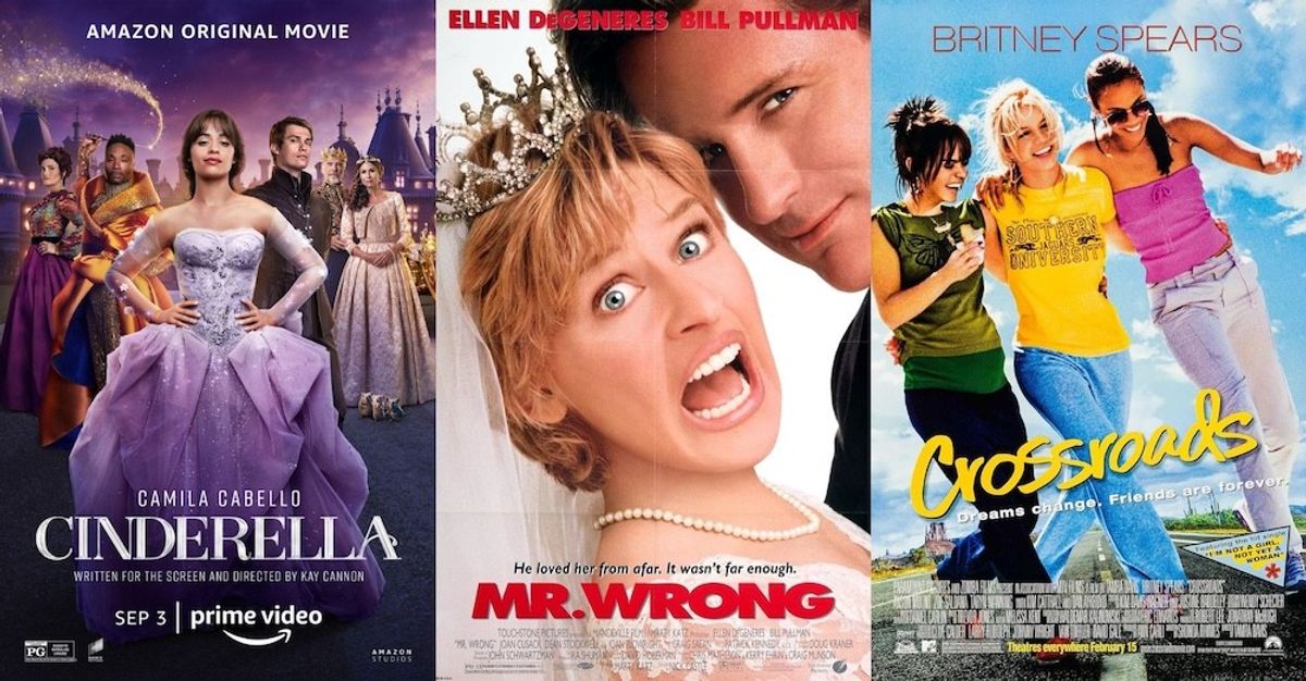 worst rom-coms ever