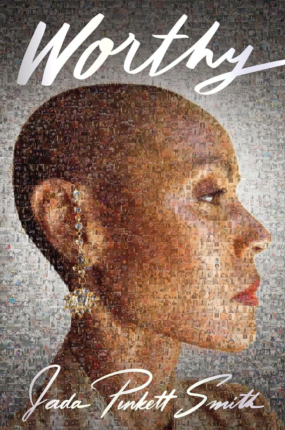 "Worthy" by Jada Pinkett Smith