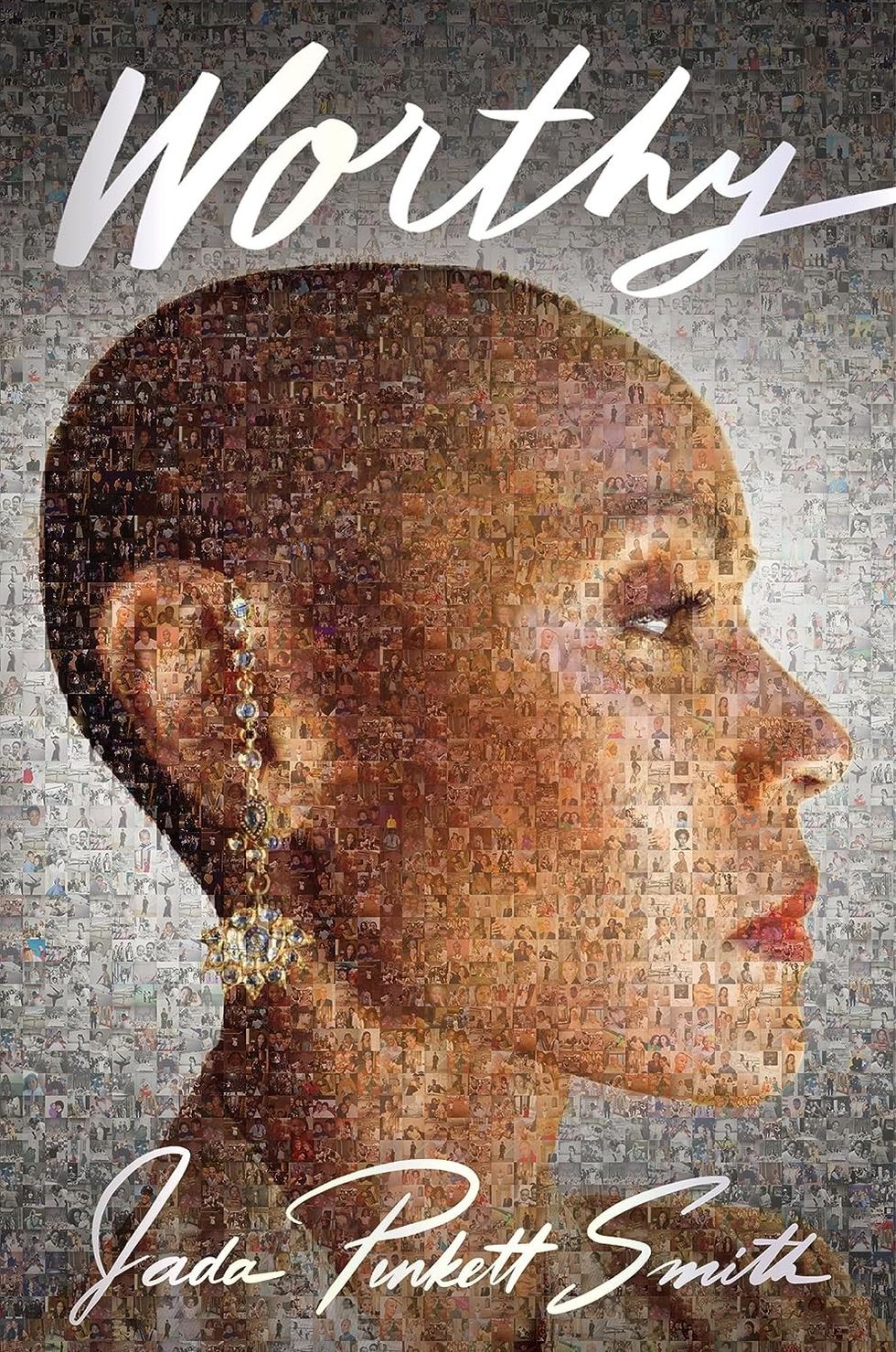 "Worthy" by Jada Pinkett Smith