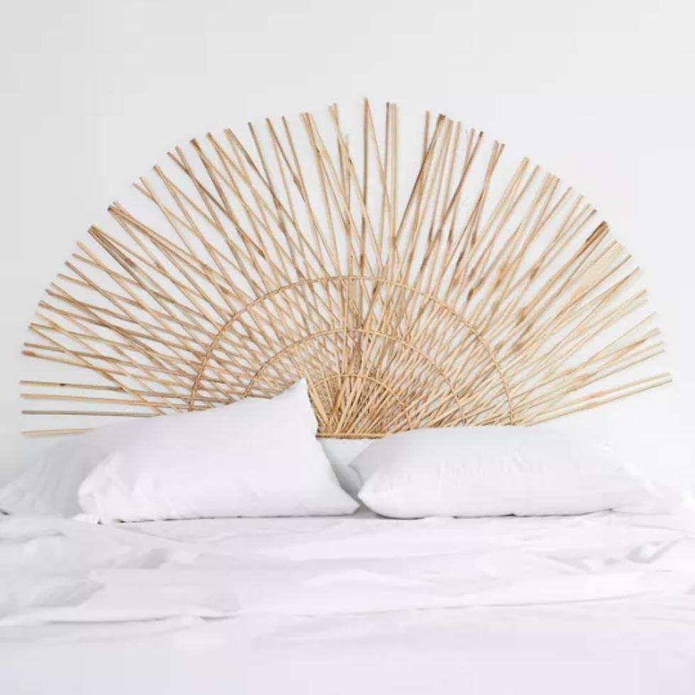 Bed Headboards That Will Transform Your Space Brit + Co