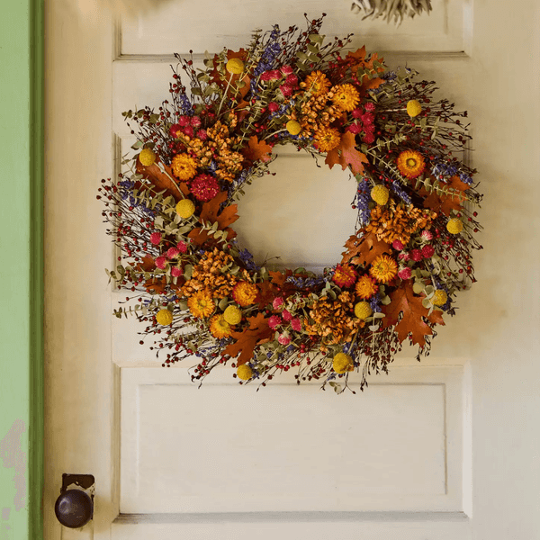 wreath