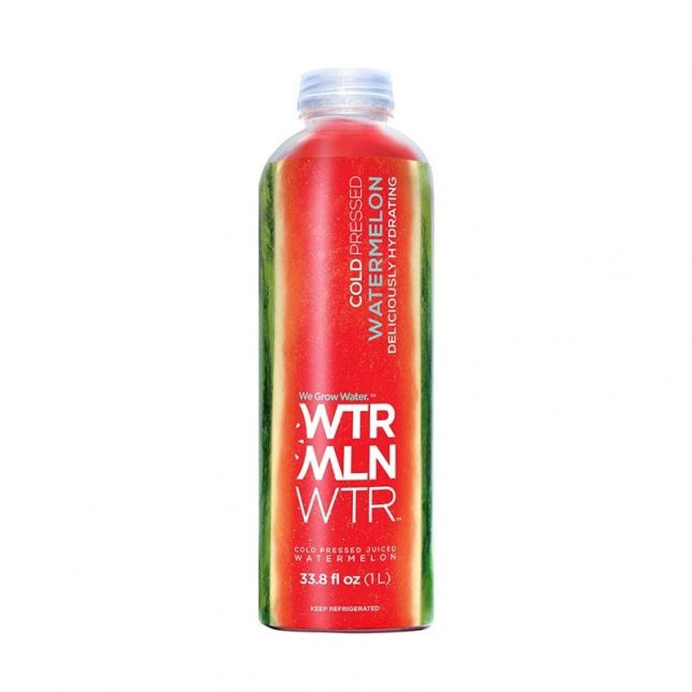 wtrmln wtr drink