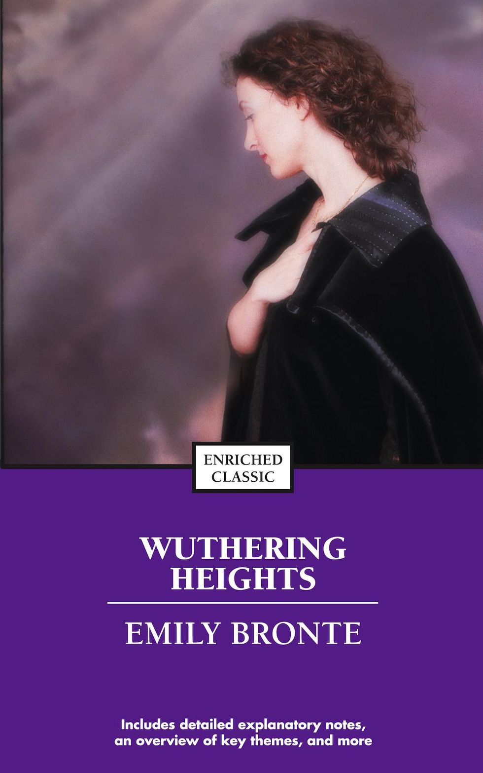 Wuthering Heights