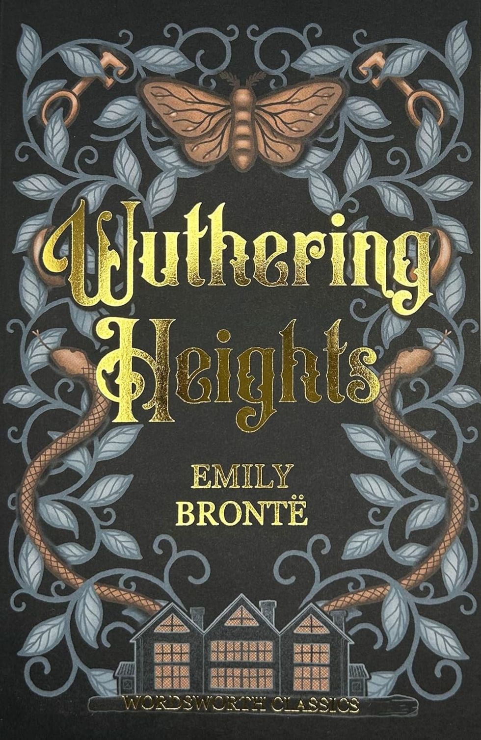 wuthering heights