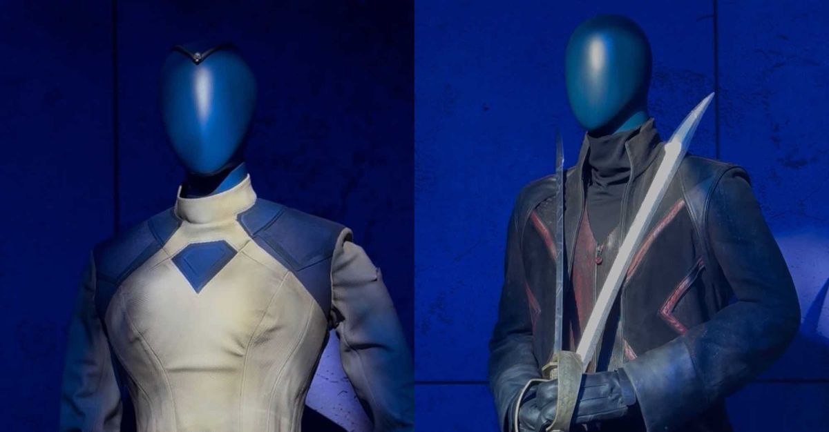 x-men avengers doomsday costumes
