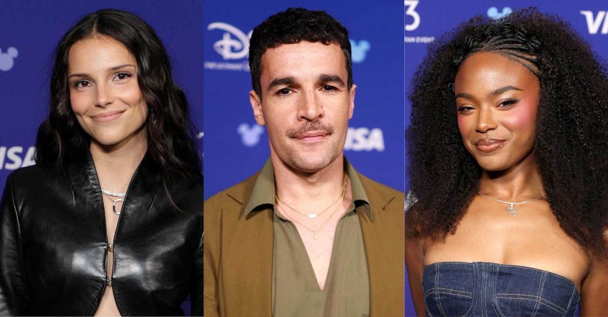 x-men cast