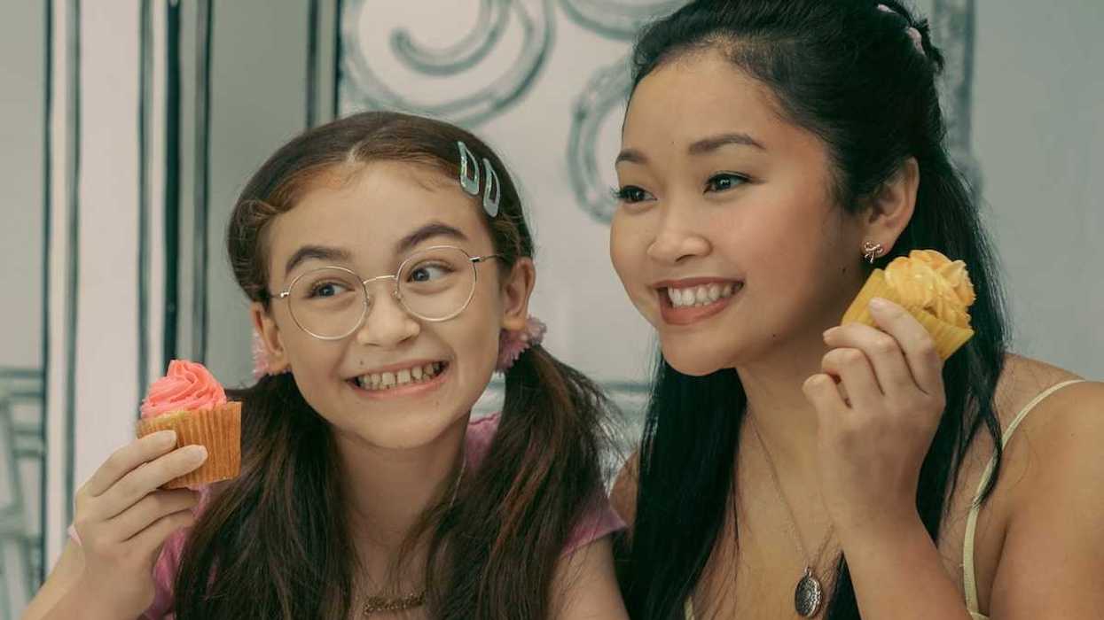 xo kitty season 3 lana condor lara jean