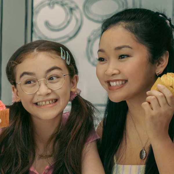 xo kitty season 3 lana condor lara jean