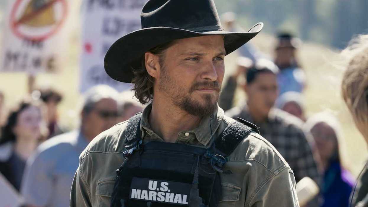 y: marshals cast luke grimes