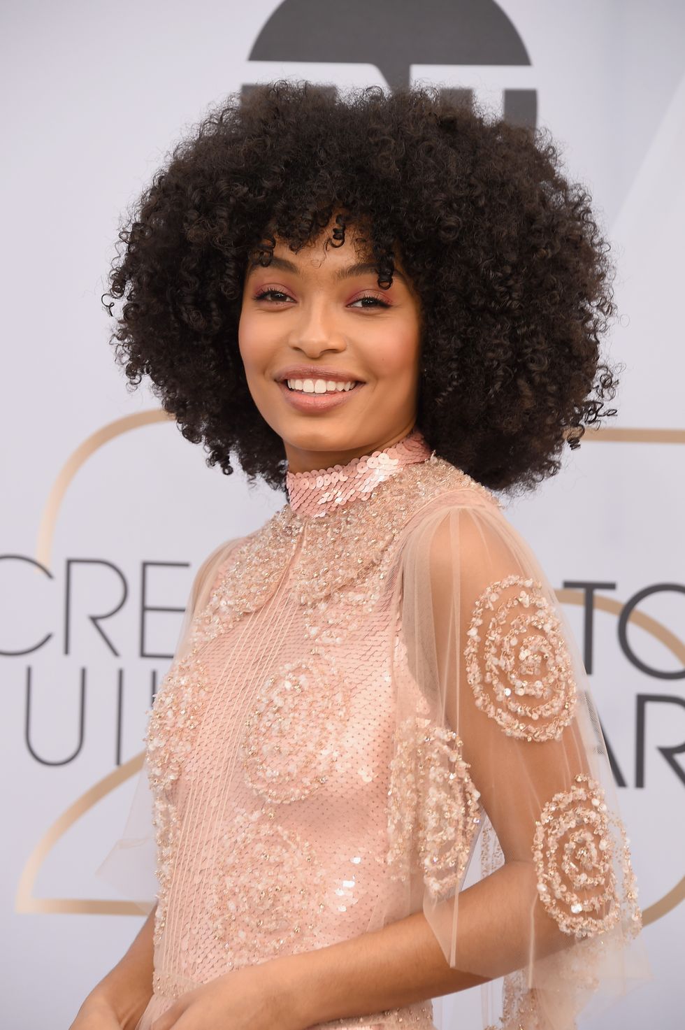 yara shahidi