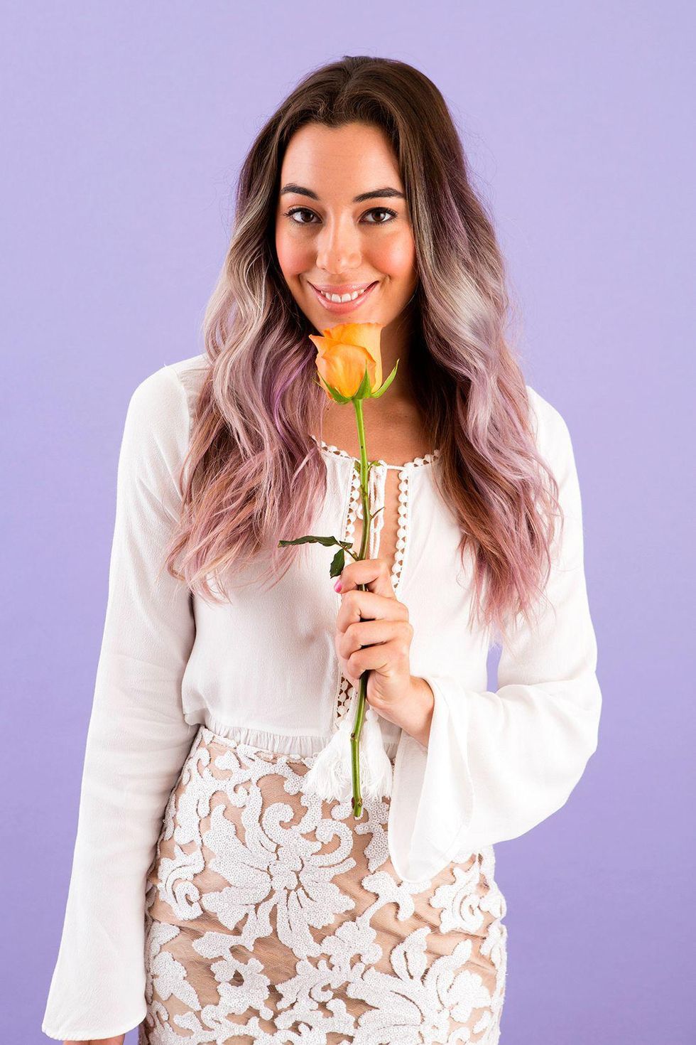 yellow rose flowers for mothers day Taurus