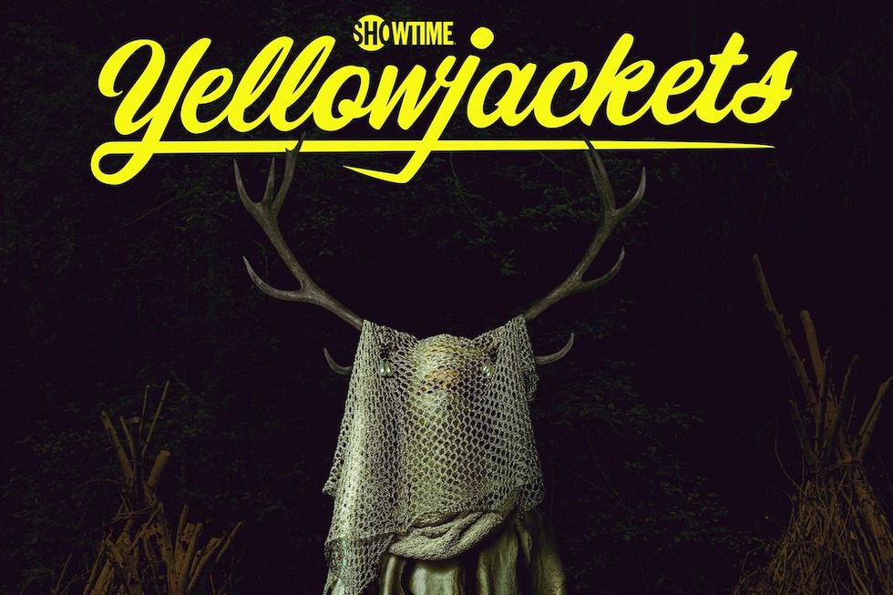 Yellowjackets