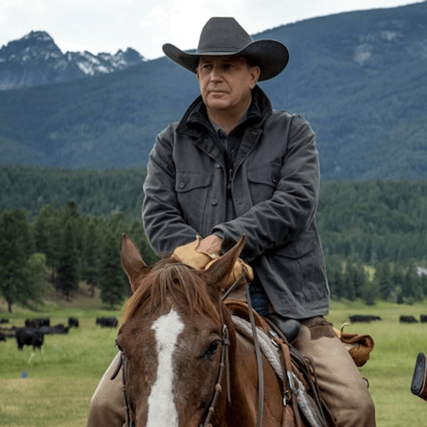 Scriptwriter Yellowstone 10 Best 'Yellowstone' Moments That Make Us Wish For Season 6 - Brit + Co