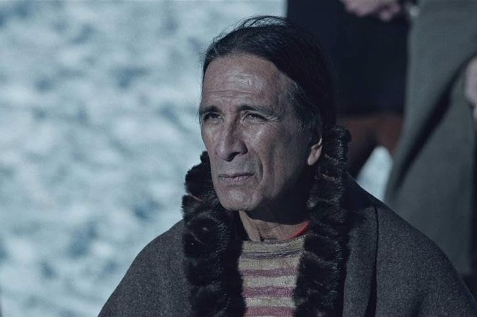 yellowstone season 4 episode 1