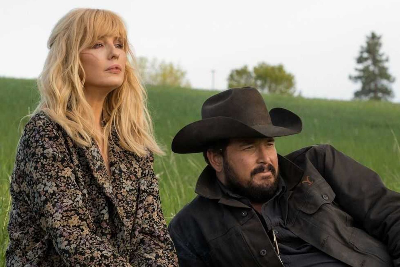 yellowstone spinoffs