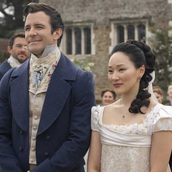 yerin ha bridgerton interview