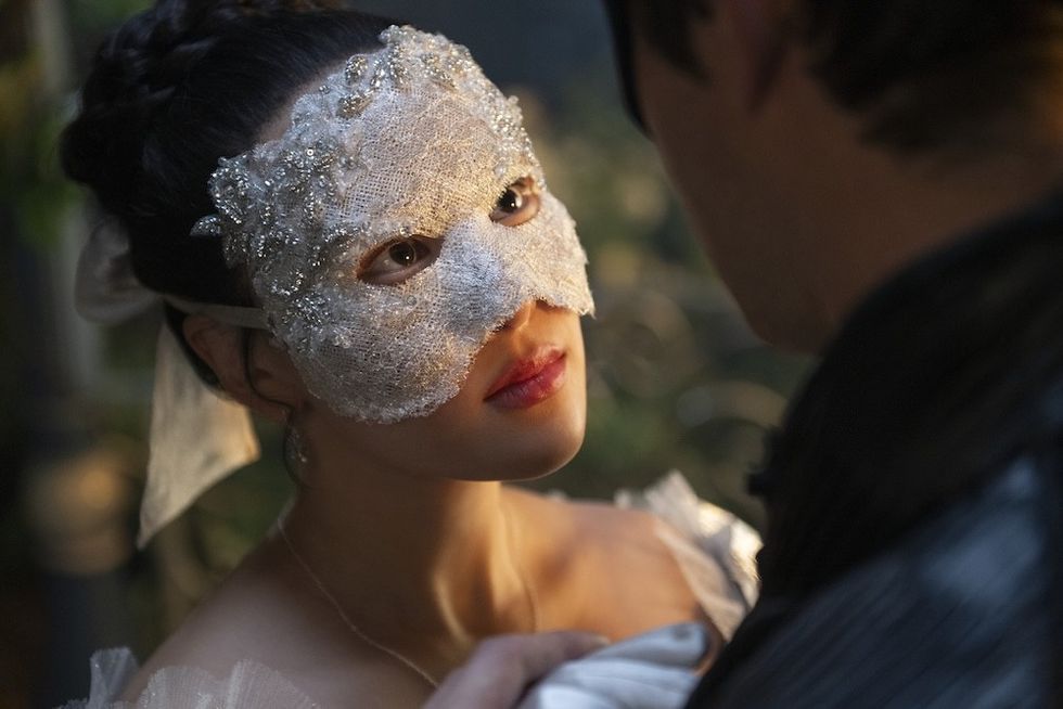 yerin ha in bridgerton season 4