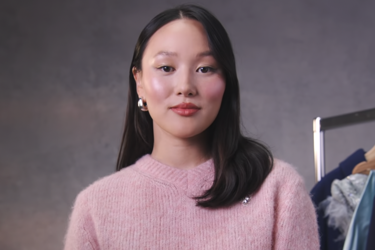 yerin ha sophie baek