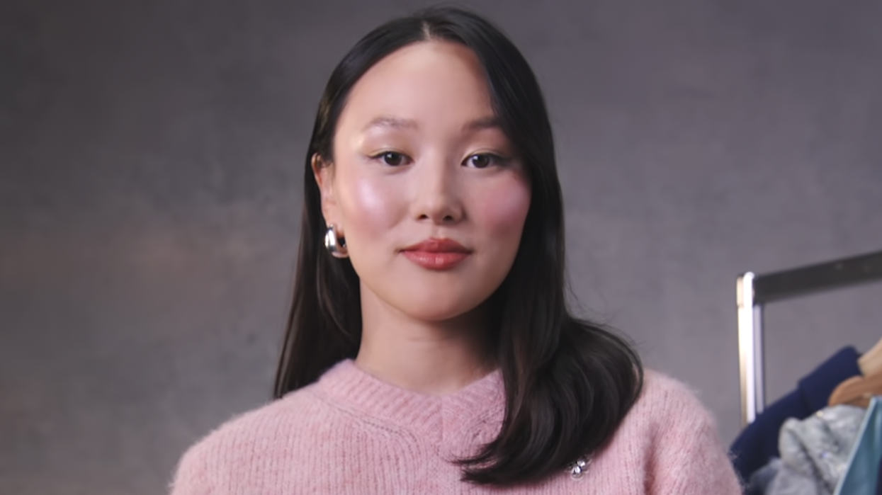 yerin ha sophie baek