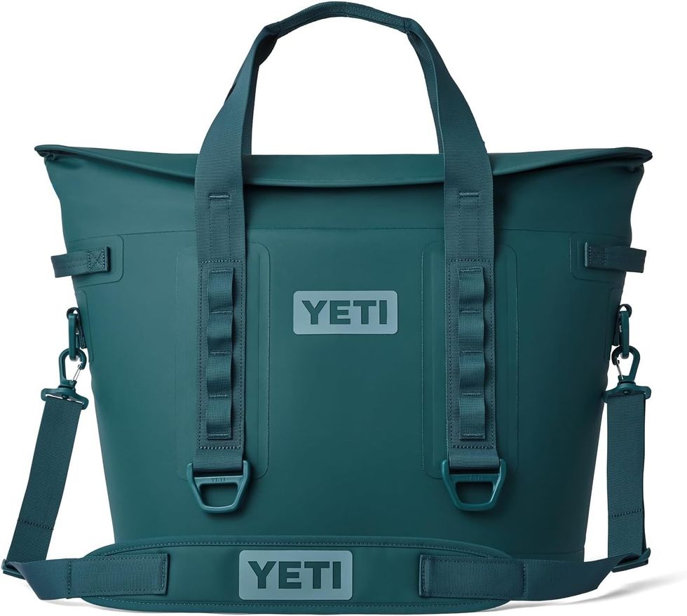 Yeti Hopper M Series Portable Soft Cooler
