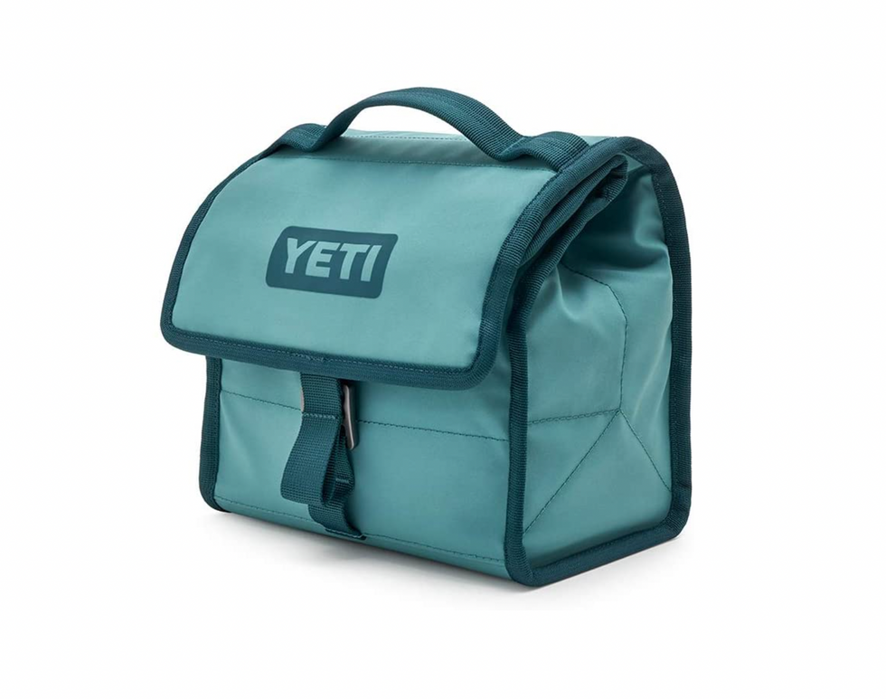 YETI insulated adult lunch boxes