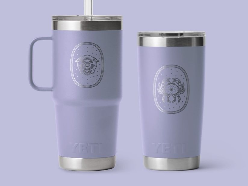 New Yeti Colors Are Here: Meet Cosmic Lilac and Camp Green