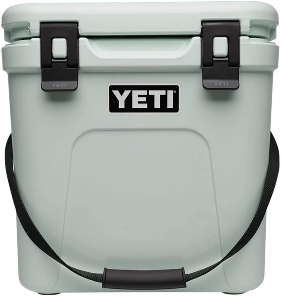 YETI Roadie 24 Cooler best gifts for new parents
